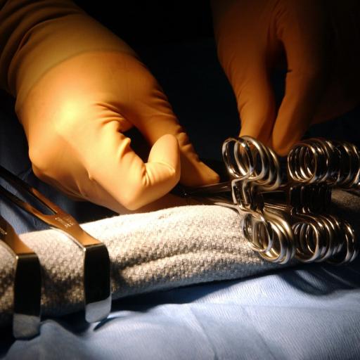 Unfallchirurgie