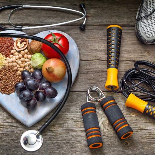Sportmedizin